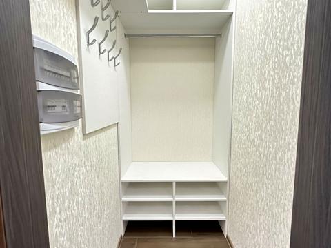 квартира по адресу Драгоманова ул., 40-Ж