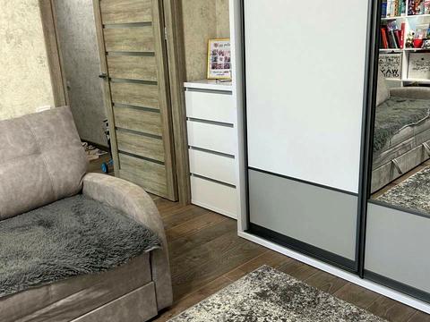 квартира за адресою Майборського вул., 45/1