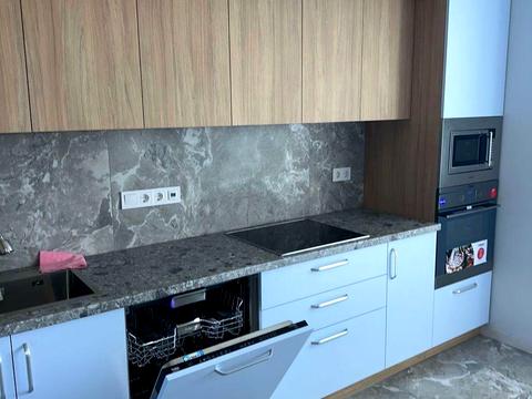 квартира по адресу Пономарёва ул., 26 к3