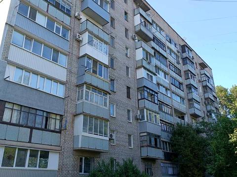 квартира за адресою Мусорського, 32