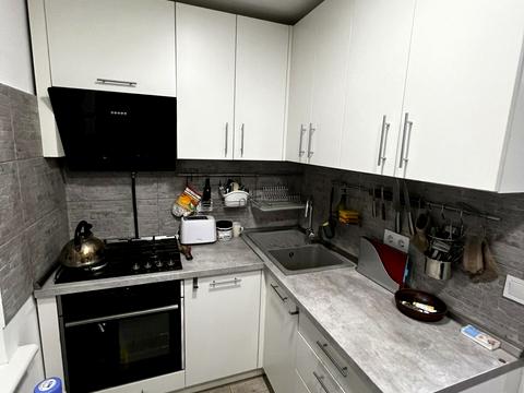 квартира за адресою Симиренка вул., 12-А