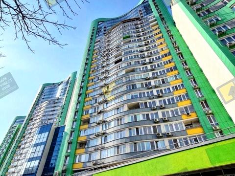 квартира за адресою Вишгородська вул., 45-а