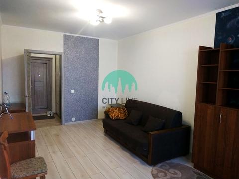 квартира по адресу Василия Симоненко ул., 30