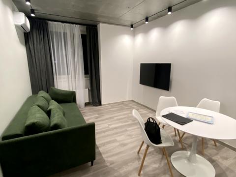 квартира по адресу Calle Dilova ул. (Димитрова), 2-Б