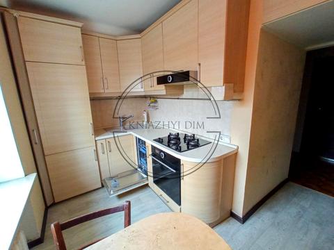 квартира по адресу Соломенская ул., 34