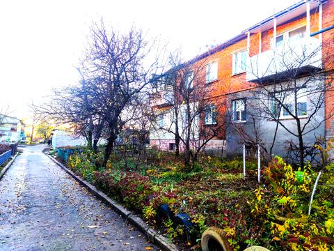 квартира по адресу Дмитрівська, 59