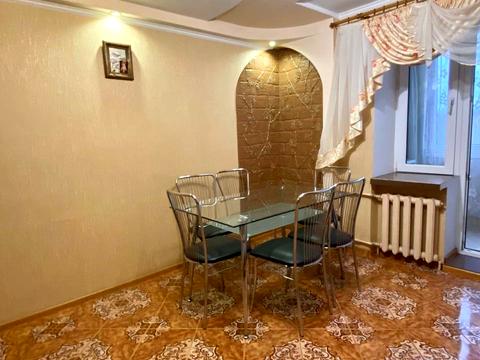 квартира по адресу Будного ул., 20