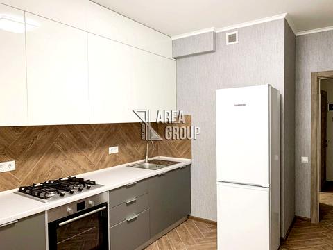 квартира по адресу Симона Петлюри, 20