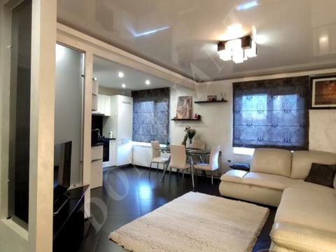 квартира по адресу Первая Литейная ул. (Красногвардейская), 6