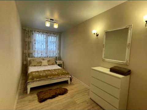 квартира за адресою Штильова вул., 1