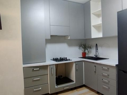 квартира по адресу Героев Небесной Сотни просп., 26/7