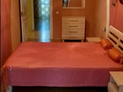 квартира за адресою Донецьке шосе, 116