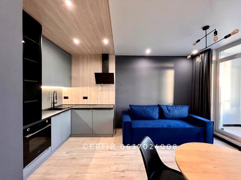 квартира за адресою Київ, Родини Кістяківських вул., 4