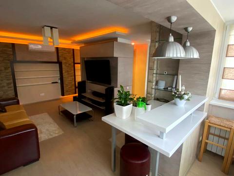 квартира за адресою Русанівська набережна вул., 22