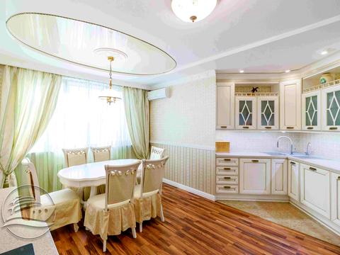 квартира за адресою Бориса Гмирі вул., 8-Б