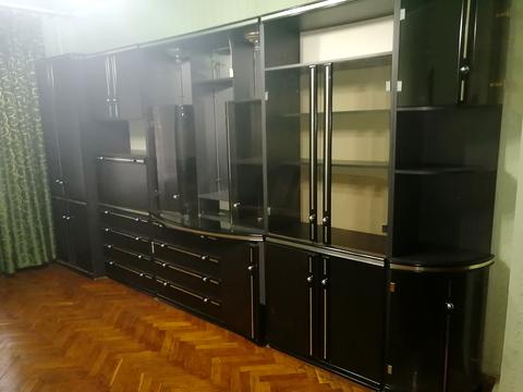 квартира за адресою Прохоровська вул., 2