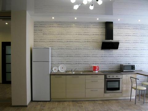 квартира за адресою Драгоманова вул., 2-А