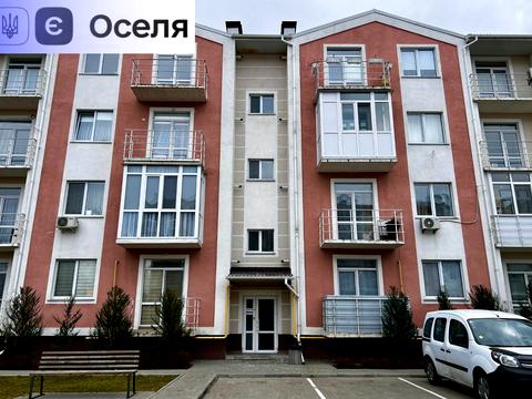 квартира по адресу Гетьманська, 47