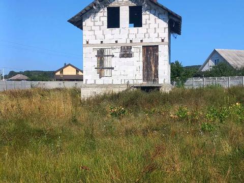 дом по адресу провулок Тракторний, 3
