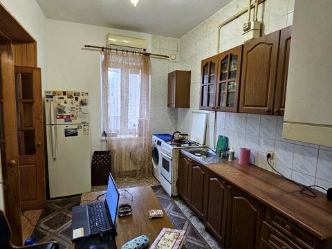 квартира по адресу Прохоровская ул., 67