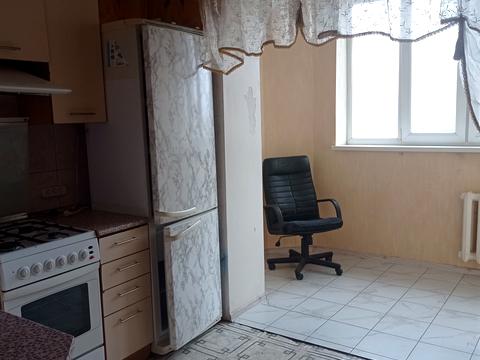 квартира по адресу Выгуровский бульв., 3
