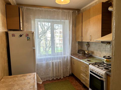 квартира по адресу Голосеевский просп. (40-летия Октября), 120к3