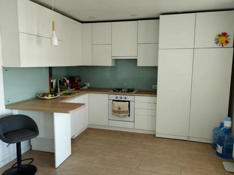 квартира за адресою Княгині Ольги вул., 100