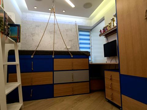 квартира за адресою Степана Бандери, 6