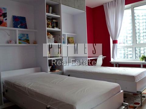 квартира за адресою Зарічна вул., 1-Б