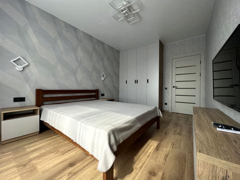 квартира за адресою Ревуцького вул., 39