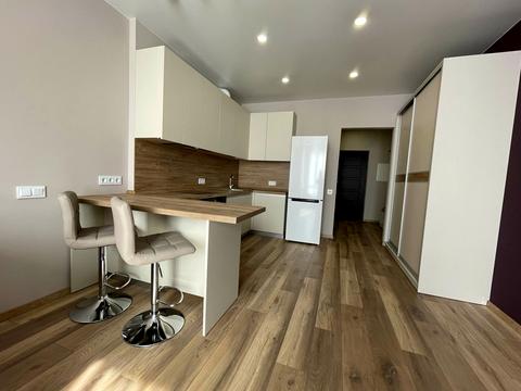 квартира по адресу Каховская ул., 62-А