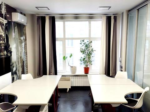 комерційна за адресою Саксаганського вул., 119