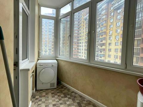 квартира по адресу Евгения Коновальца ул. (Щорса), 32-Г