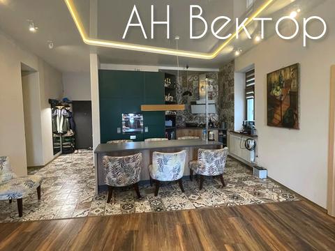 квартира за адресою Провулок Кравцова, 6