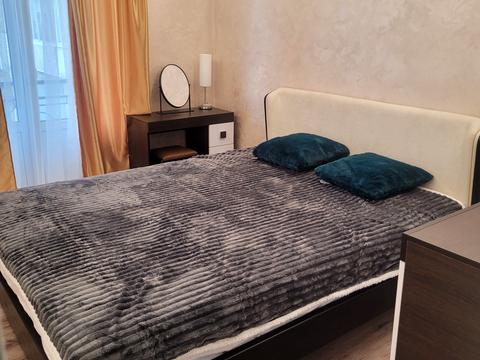 квартира по адресу Павла Тычины просп., 26