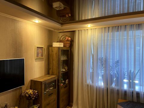 квартира за адресою Олександра Поля просп. (Кірова), 59
