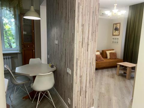 квартира за адресою Дарвіна вул., 6