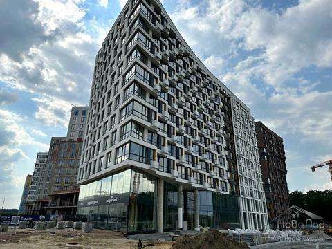 квартира за адресою Берковецька вул., 4-Д