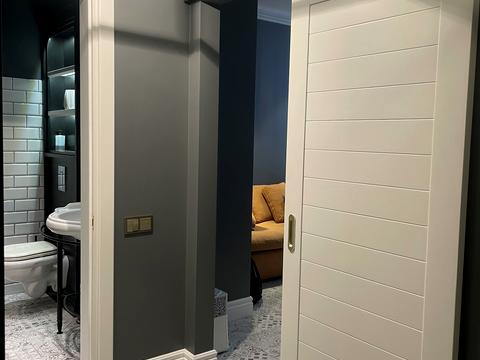 квартира за адресою Генуезька вул., 24Д