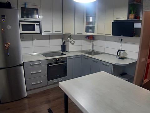 квартира за адресою Милославська вул., 16