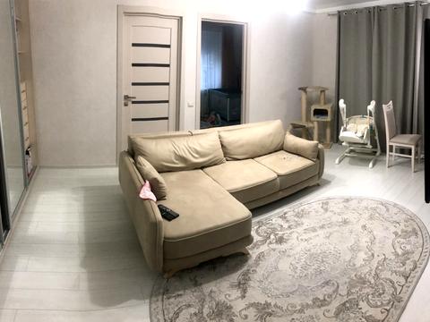 квартира по адресу Моторостроителей просп., 30