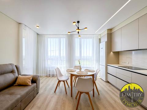 квартира за адресою Олександра Олеся вул., 10