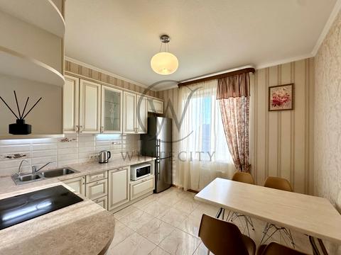 квартира по адресу Вячеслава Черновола ул., 27
