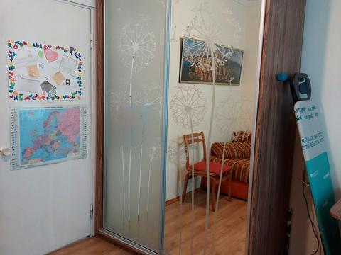 квартира за адресою Оболонський просп., 2-А