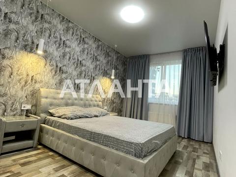 квартира по адресу Генуэзская ул., 3-Г