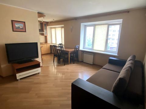 квартира за адресою Лесі Українки бульв., 17
