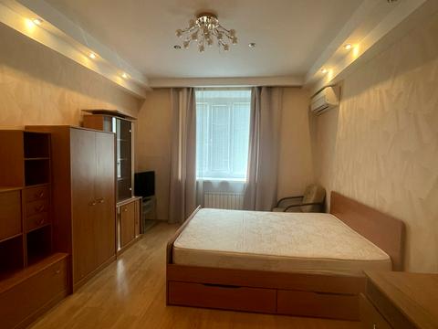 квартира по адресу Лобановского ул., 7