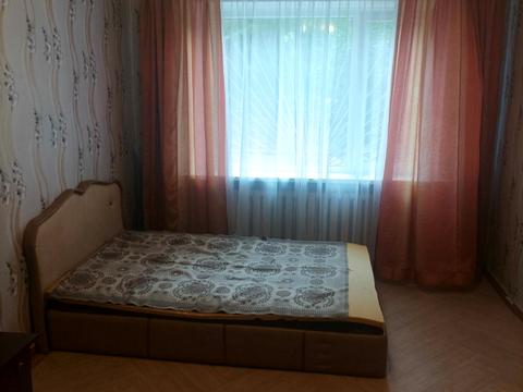 квартира по адресу Академика Глушко просп., 1