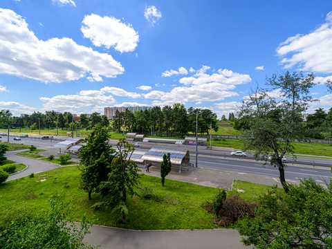 квартира за адресою Воскресенський просп. (Перова), 6