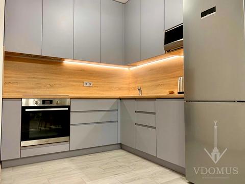 квартира по адресу Днепровская набережная ул., 16-Д